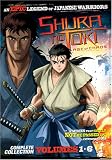 DVD : Shura No Toki