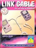 Revue Logic 3  / Link Cable pour Game Boy