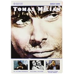 Tomas Milian Box Set (3 Dvd)