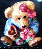 Bailey's Low Fat Cookie Jar, 