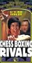Chess Boxing Rivals [VHS]