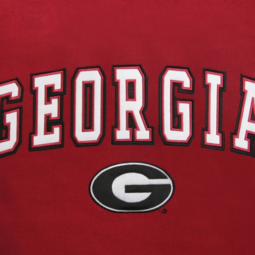 Buy Georgia Bulldogs Automatic Fleece Hooded Sweatshirt