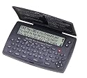 Franklin Electronics NIV-450 New Inter. Ver. Pocket Bible