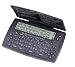 Franklin Electronics NIV-450 New Inter. Ver. Pocket Bible