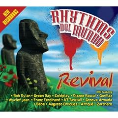 Clocks/Relojes [Feat. Coldplay & Lele] (Haitian Mix)