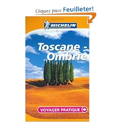 Toscane-Ombrie