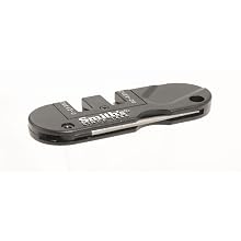 Smith's PP1 Pocket Pal Multifunction Sharpener