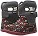 Bogs Toddler Classic Choo Choo Winter Snow Boot