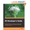 ZK Developer's Guide: Developing responsive user interfaces for web applications using Ajax, XUL, and the open source ZK rich web client development framework