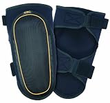 Custom Leathercraft 343 Extra-Length Flooring Kneepads