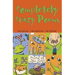 Completely Crazy Poems