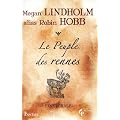 Le Peuple des Rennes, L'int�grale :