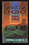 Saratoga Longshot: A Charlie Bradshaw Mystery