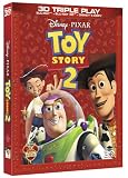Toy Story 2 (3D) (Blu-Ray+Blu-Ray 3D+E-Copy)