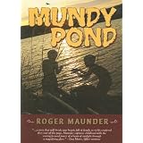 Mundy Pond