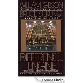 The Difference Engine