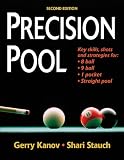 Image of Precision Pool, 2nd Edition