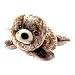 Beddy Bear Robbe Sunny - W�rmekuscheltier Stofftier - 100% mikrowellenf�hige W�rmeprodukte