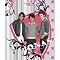 Jonas Brothers Micro Raschel Throw - 50x60"
