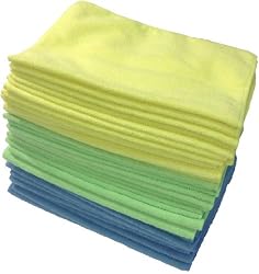 Zwipes Microfiber
