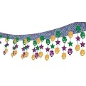 Masquerade Ceiling Decoration