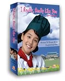 DVD : I Really Really Like You Vol. 1