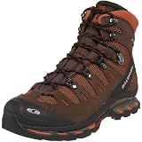 Salomon Men's Quest 4D GTX Fast Light Backpacking Boot