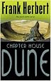 Chapter House Dune: Bk. 6 (GollanczF.)