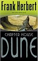 Chapter House Dune: The Sixth Dune Novel (Gollancz S.F.)