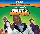 Meet the Two Left Feet [HD]
