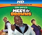 Meet the Browns [HD]: Meet the Browns Season 2 [HD]