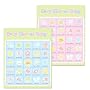 Baby Shower Bingo Game