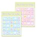 Baby Shower Bingo Game