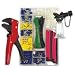 Unified Marine 50031117 Electrical Kit With Torch