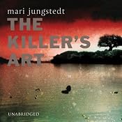 The Killer's Art | [Mari Jungstedt]
