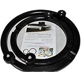 Martelli Gripper Rings 8" and 11" Hoops