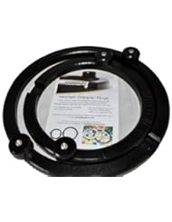 Home: Martelli Gripper Rings 8" and 11" Hoops - Martelli