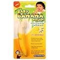 The Original Baby Banana Toothbrush