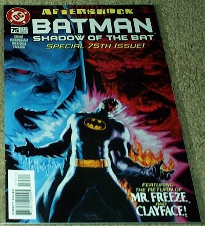 Bats