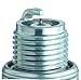 NGK (3419 BR6HIX Iridium IX Spark Plug, Pack of 1