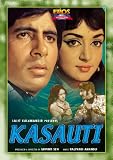 Kasauti [DVD] [1974]