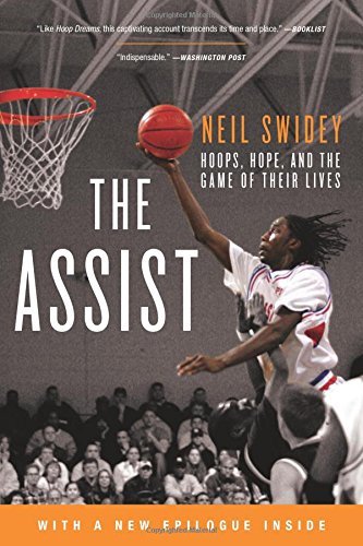 The Assist: Hoops, Hope, and the Game of Their Lives