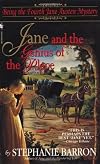 Jane and the Genius of the Place