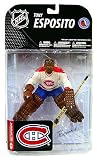 McFarlane Toys NHL Sports Picks Series 19 Action Figure Tony Esposito (Montreal Canadiens)