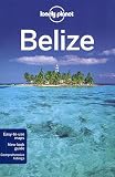 Belize (Country Travel Guide)