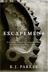 The Escapement