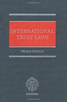International Trust Laws