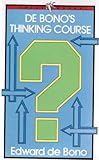 De Bono's thinking course