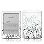 DecalGirl Kindle-Skin "W&B Fleur"