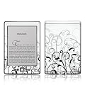 Decalgirl W&B Fleur  - Skin para Kindle dise�o